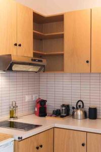 The Shelter Napoli - Angioino Castle