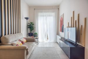 The Shelter Napoli - Angioino Castle