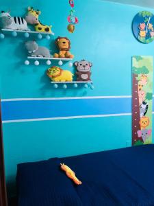 Departamento Céntrico, acogedor, comodo, pequeño