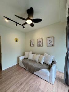 SY Urban Dwell Staycation Near Shah Alam Stadium