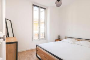 3 pièces à 5 min de la frontière de Monaco