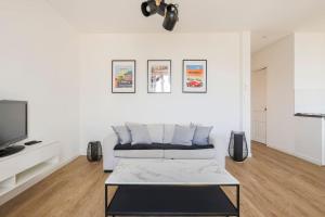 Appartements 3 pieces a 5 min de la frontiere de Monaco : photos des chambres