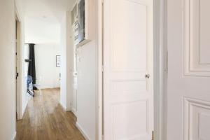 Appartements 3 pieces a 5 min de la frontiere de Monaco : photos des chambres