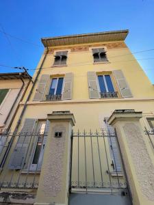 Appartements 3 pieces a 5 min de la frontiere de Monaco : photos des chambres