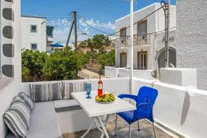 Pico Bello Patmos 26 - Sapsila