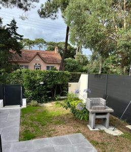 Maisons de vacances madeline house's : photos des chambres
