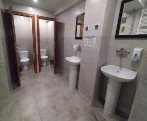 Szkolne Schronisko Młodzieżowe w Wetlinie