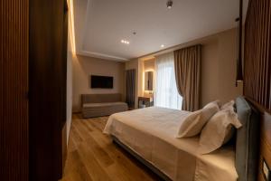 NAP Luxury Guest House Municipio