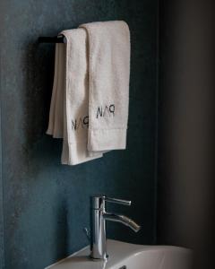 NAP Luxury Guest House Municipio