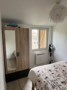 Maisons de vacances madeline house's : photos des chambres