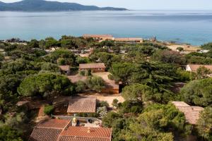 Appart'hotels Villas Abbartello : photos des chambres