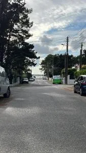 madeline house's - 特里尼亚克