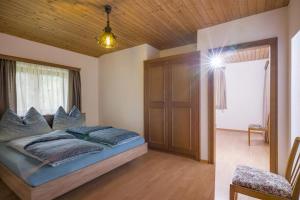 Ferienhaus Lanzinger