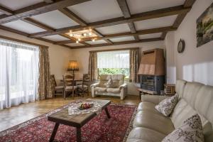 Ferienhaus Lanzinger