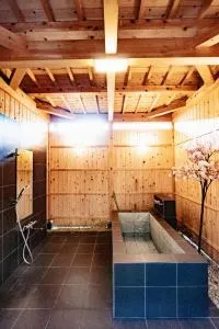 ～Fushimi Inari～露天風呂付の一棟貸切のゲストハウス - Fushimi