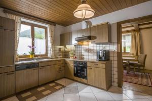 Ferienhaus Lanzinger