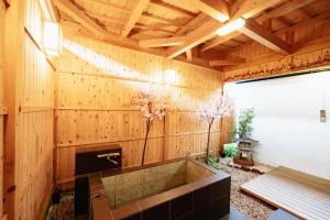 ～Fushimi Inari～露天風呂付の一棟貸切のゲストハウス