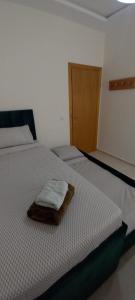 Dunia Apartment Riad Sofia