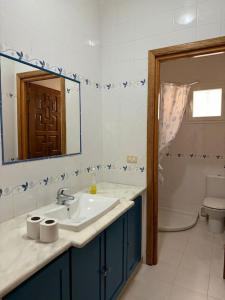 Villa Africa Jade 7 min walk to the beach