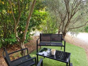 STUDIO A 2 MN DE L A75