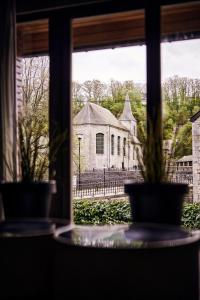 Le Reflet de lOurthe