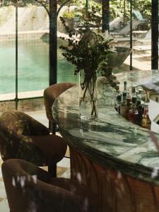The Twenty One Hotel