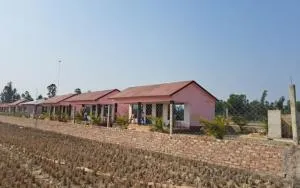 Bonmoyuri Sudarban by StayApart - Gosāba