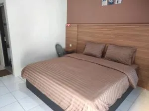 Alffiah Hotel - Dompu