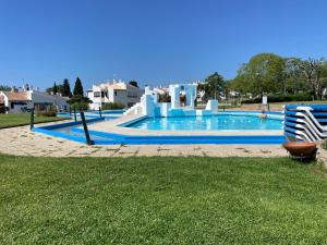 Apartamento Pedras Del Rei - Casa Azul - 3hvězdičkové hotely ve městě Tavira