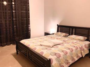 Elegant appartement de 2 chambres sur bd Anfa