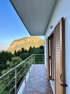 Villa Psarro Elato - 埃拉蒂特里卡隆