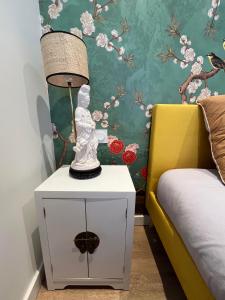 Appartements STUDIO OSAKA - HYPER CENTRE LORIENT : photos des chambres