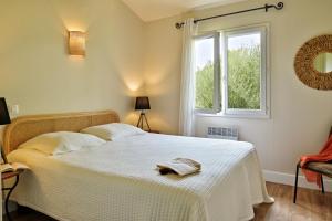 Appart'hotels Villas Abbartello : photos des chambres