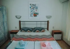 вила Лора - Demirköy