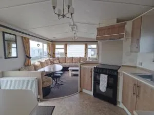 Snowdonia Holiday Sea Beach and Mountains view - Llwyngwril