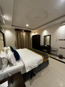 Rosa Aparthotel - Al Başar