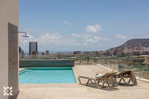 Villa Alegranza by Abahana Villas