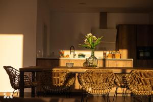 Villa Alegranza by Abahana Villas