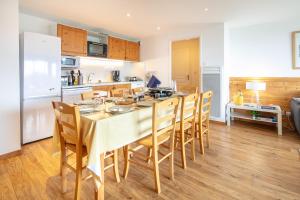 Le Pichu - Appt avec vue montagne