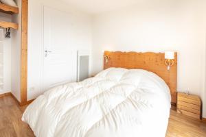 Appartements Le Pichu - Appt avec vue montagne : photos des chambres