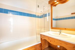 Le Pichu - Appt avec vue montagne