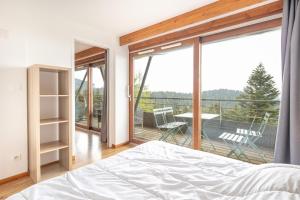 Le Pichu - Appt avec vue montagne