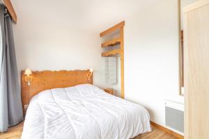 Appartements Le Pichu - Appt avec vue montagne : Appartement 3 Chambres