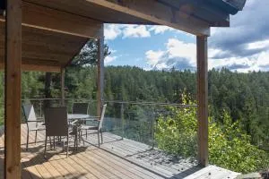 Bjønntjønn 229 - Støylen