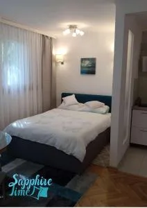 Apartment Sapphire Time - 兹盖日