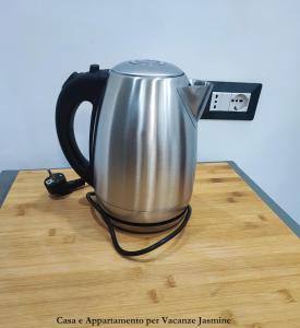 Casa e Appartamento per Vacanze JASMINE