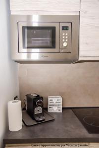 Casa e Appartamento per Vacanze JASMINE