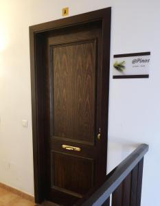 Apartamento PinosPenthouse pie de pistas La Molina