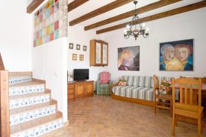 Casa Rural La Higuera