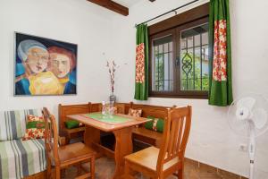 Casa Rural La Higuera